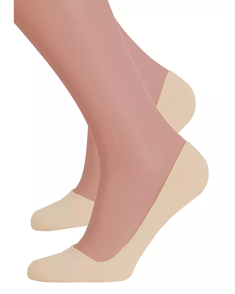 Dámské nízké ponožky 036/012 STEVEN