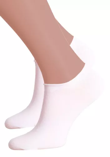 Dámské nízké ponožky 041 STEVEN
