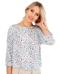 Dámská halenka 1144T_01 HAJDAN