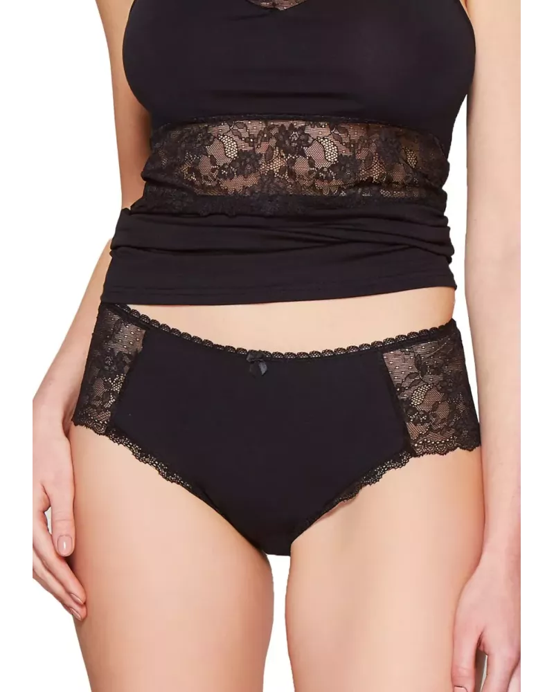 Dámské kalhotky klasické Ula FABIO