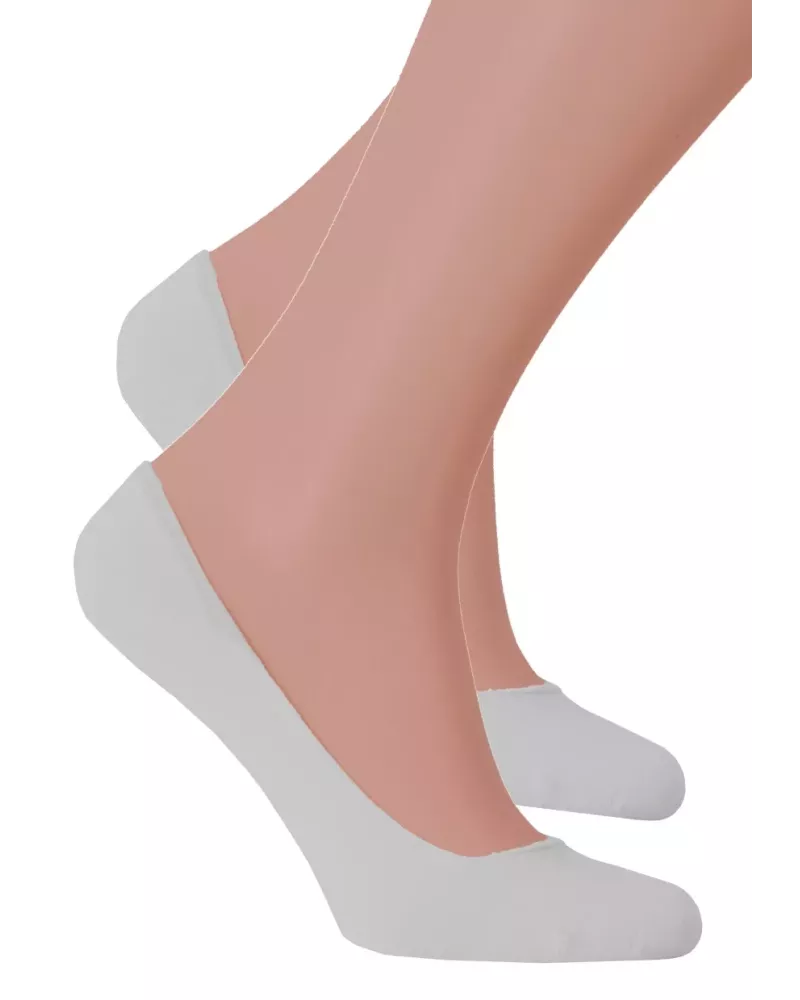 Pánské nízké ponožky 036/014 STEVEN