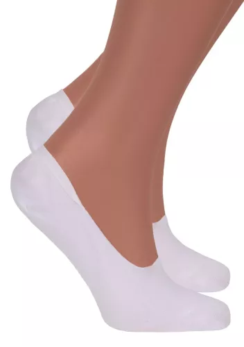 Pánské nízké ponožky 036/001 STEVEN