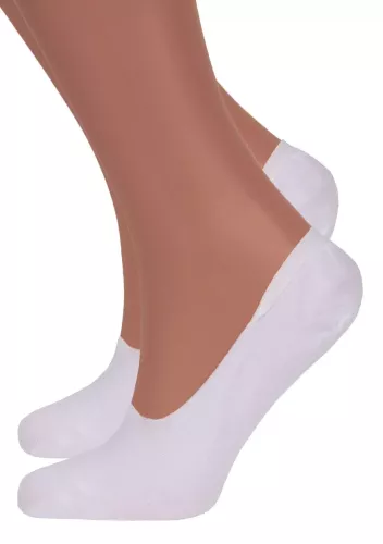 Dámské nízké ponožky 036/011 STEVEN