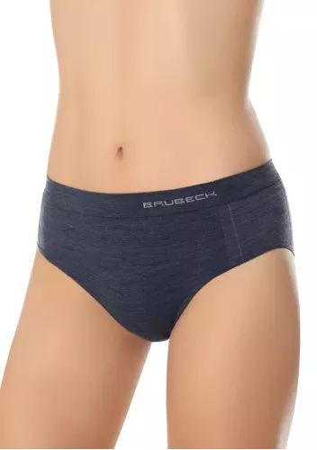 Kalhotky dámské francouzské HI10080 BRUBECK | velkoobchod HOTEX