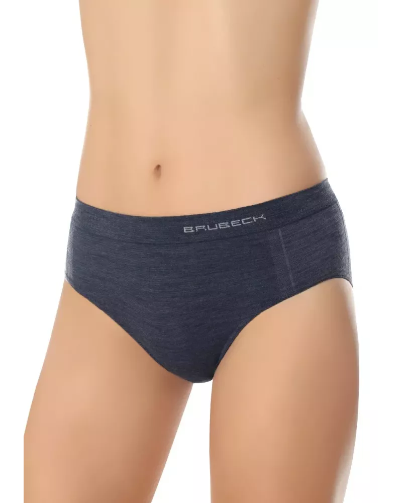 Kalhotky dámské francouzské HI10080 BRUBECK | velkoobchod HOTEX