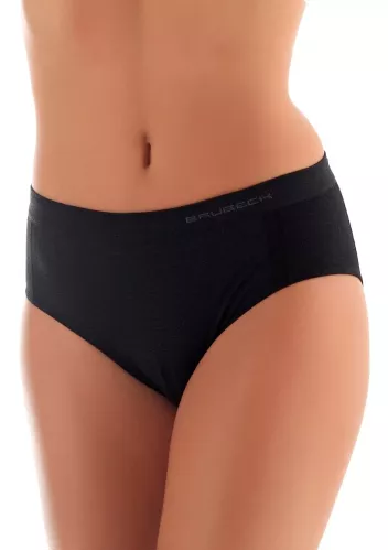 Kalhotky dámské francouzské HI10080 BRUBECK | velkoobchod HOTEX