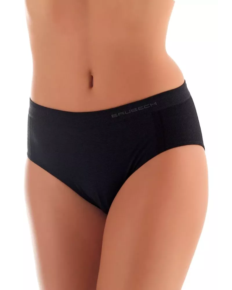 Kalhotky dámské francouzské HI10080 BRUBECK | velkoobchod HOTEX