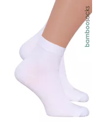 Pánské kotníkové ponožky 028/1 STEVEN