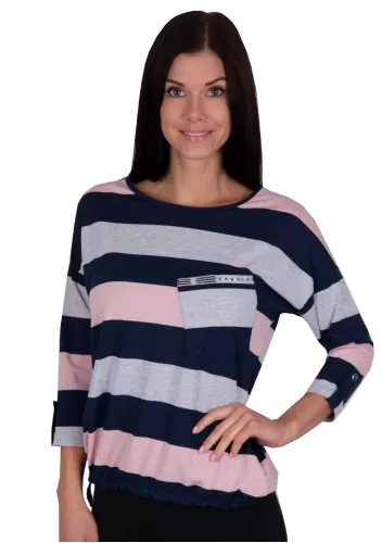 Dámská halenka 1170 HAJDAN