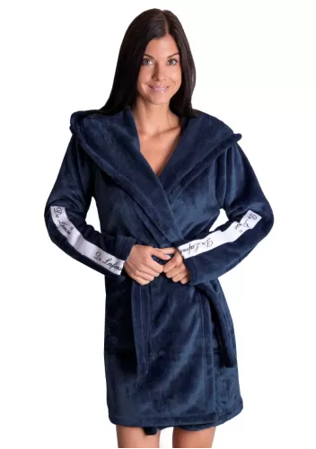 Dámský župan Abigail DE LAFENSE