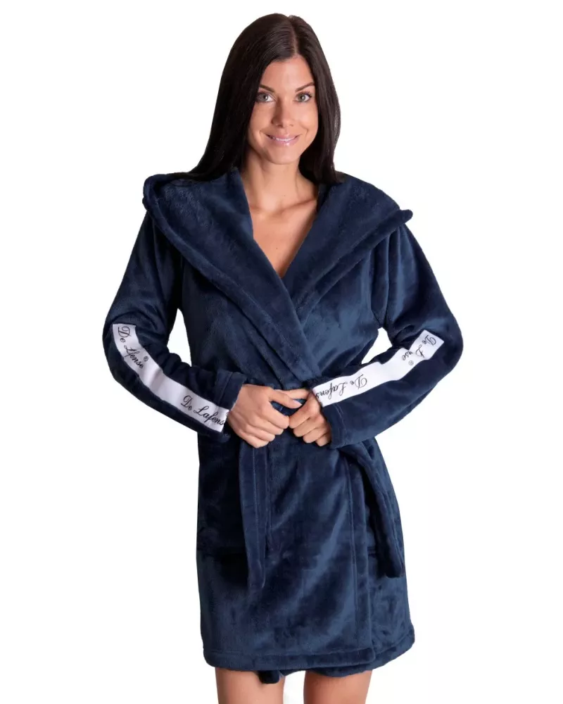 Dámský župan Abigail DE LAFENSE