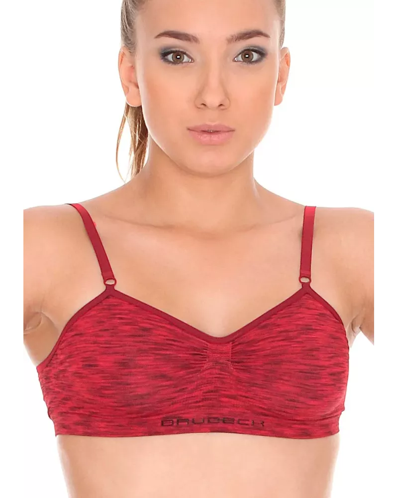 Dámský top BR10090 BRUBECK | velkoobchod HOTEX