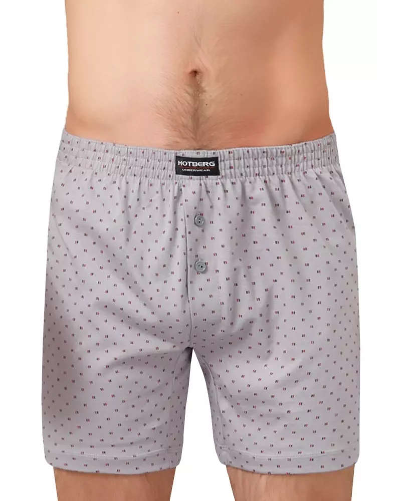 Pánské trenky 177 HOTBERG