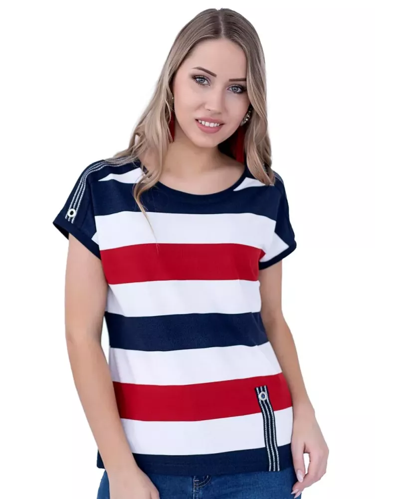 Dámská halenka 1104 HAJDAN