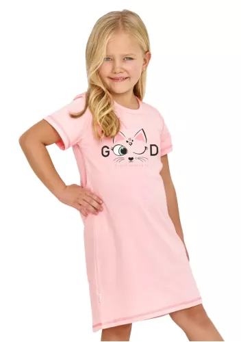 Dívčí noční košile Kitty 2907/31 TARO