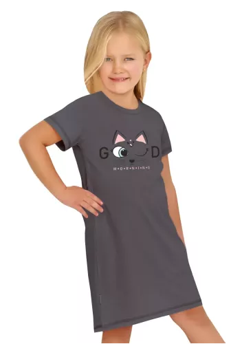 Dívčí noční košile Kitty 2907/32 TARO