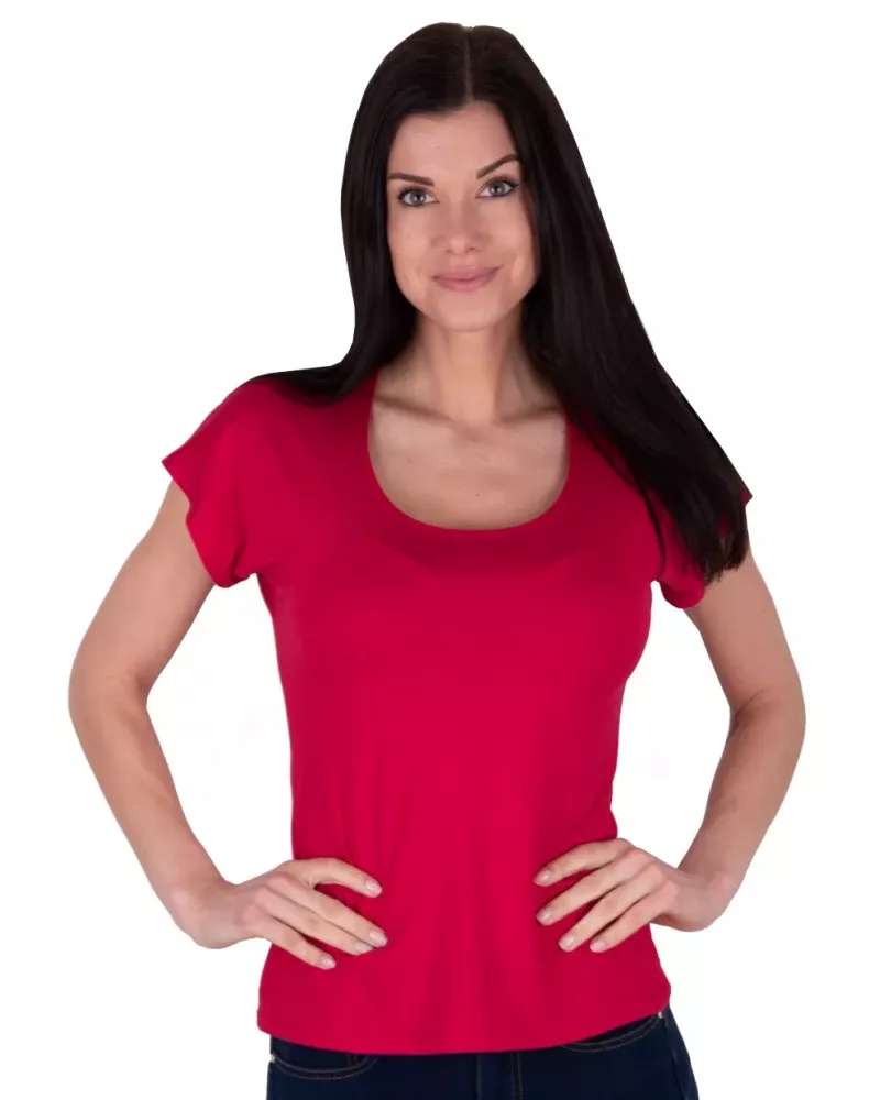 Dámské tričko Inea 2023 BABELL