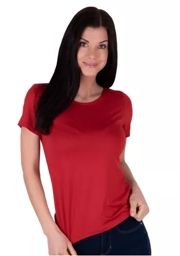 Dámské tričko Carla 2023 BABELL