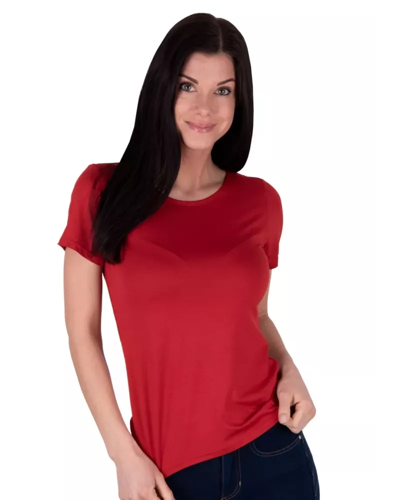 Dámské tričko Carla 2023 BABELL