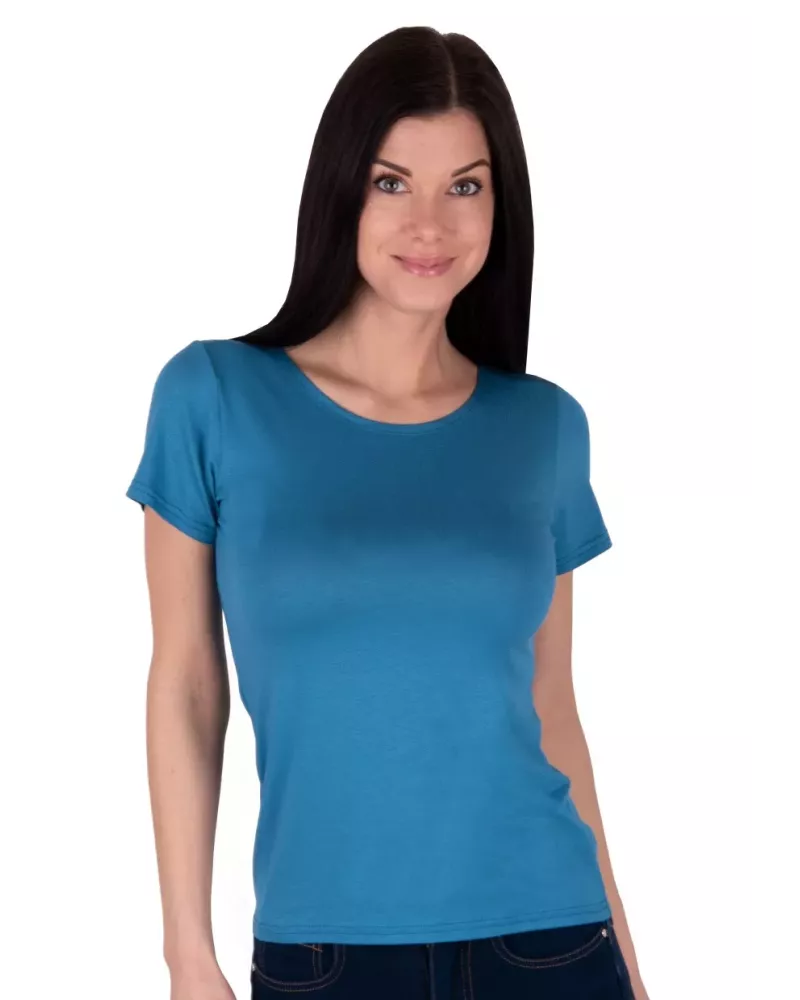 Dámské tričko Carla 2023 BABELL