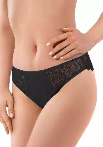Dámské kalhotky tanga No.006 EWANA