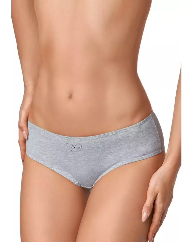 Dámské kalhotky francouzské No.001 EWANA