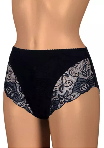 Dámské vyšší kalhotky G04 RISVEGLIA