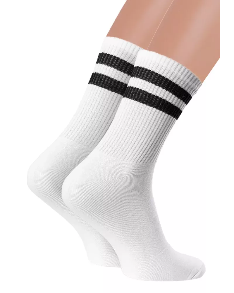 Pánské klasické ponožky 057/337 STEVEN
