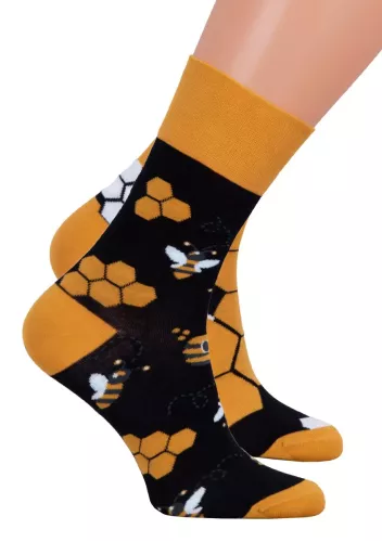 Pánské klasické ponožky 079/081 MORE