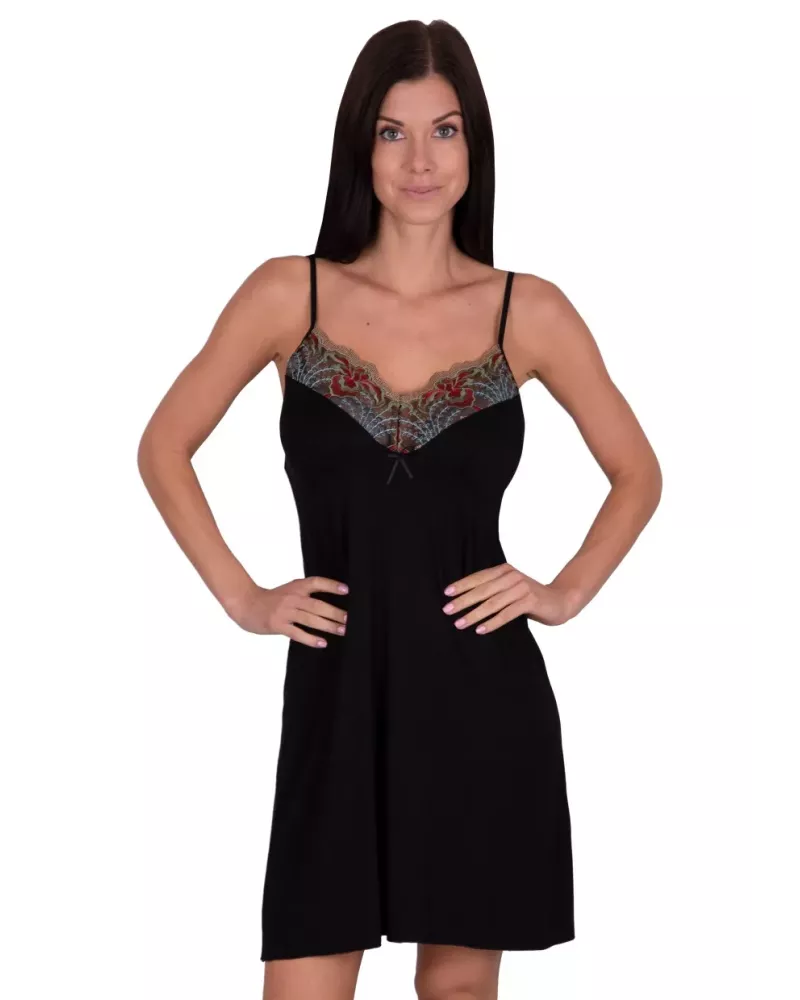 Dámská noční košile Ramona DE LAFENSE