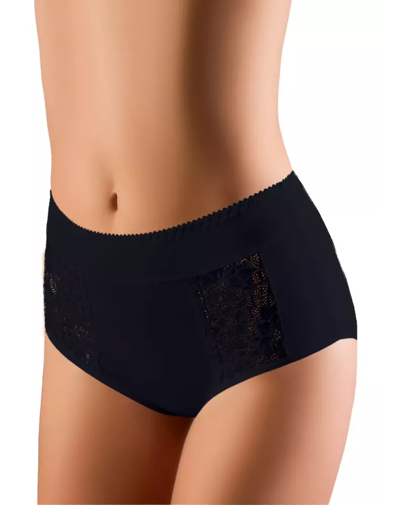 Kalhotky dámské vyšší Bisa EMILI | velkoobchod HOTEX