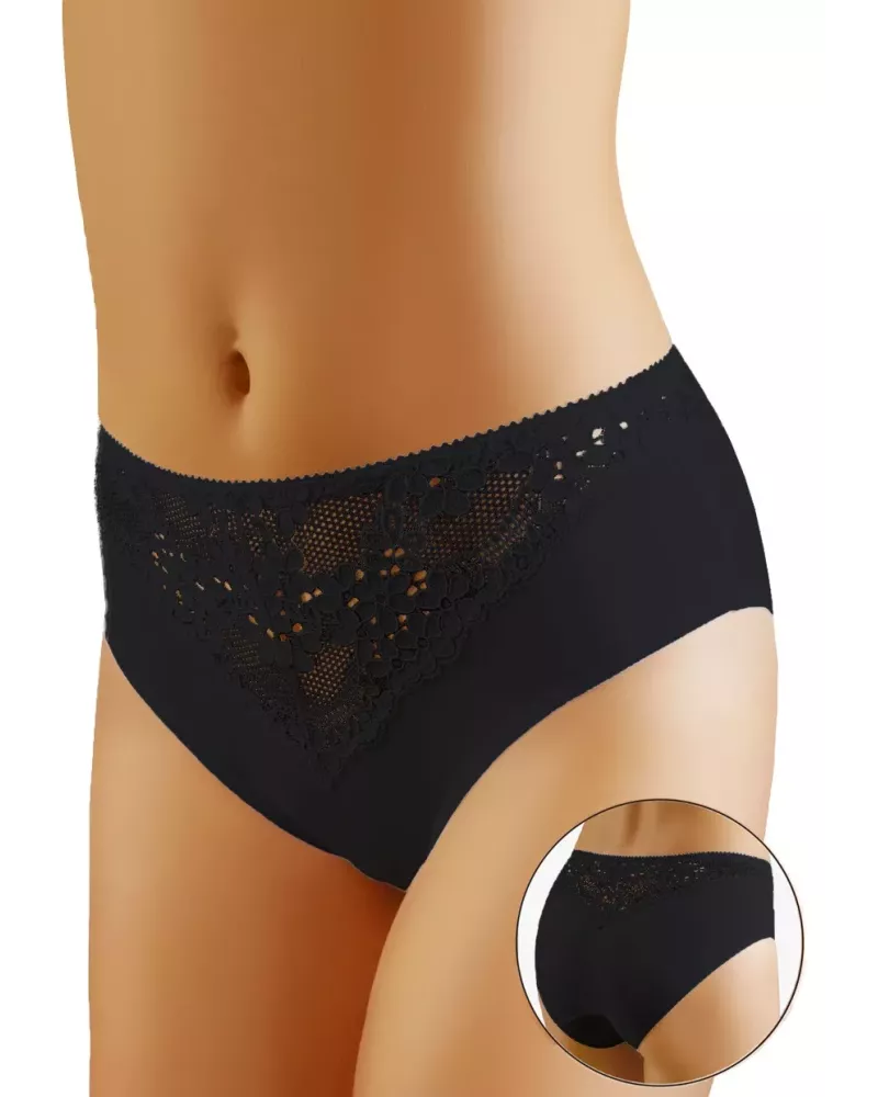 Kalhotky dámské klasické Rosa EMILI | velkoobchod HOTEX