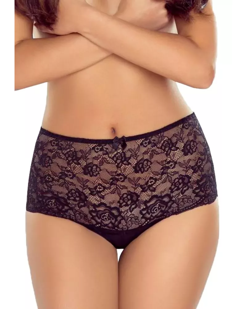Dámské šortkové kalhotky Sophie 5006 LAPINEE