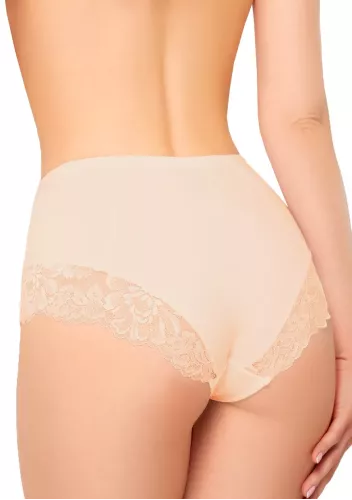 Dámské vyšší kalhotky No.089 EWANA