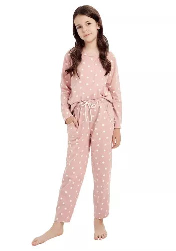 Dívčí pyžamo Chloe 3050/31 TARO