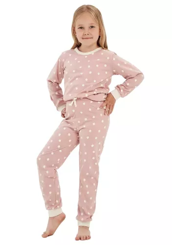 Dívčí pyžamo Chloe 3040/3041/31 TARO