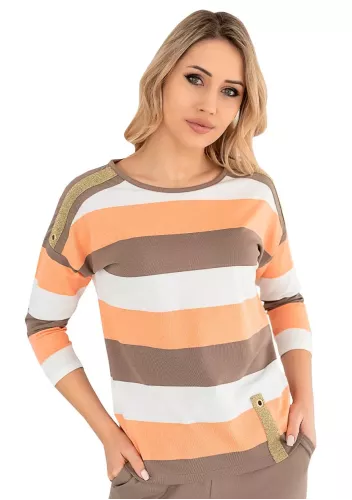 Dámská halenka 1068 HAJDAN