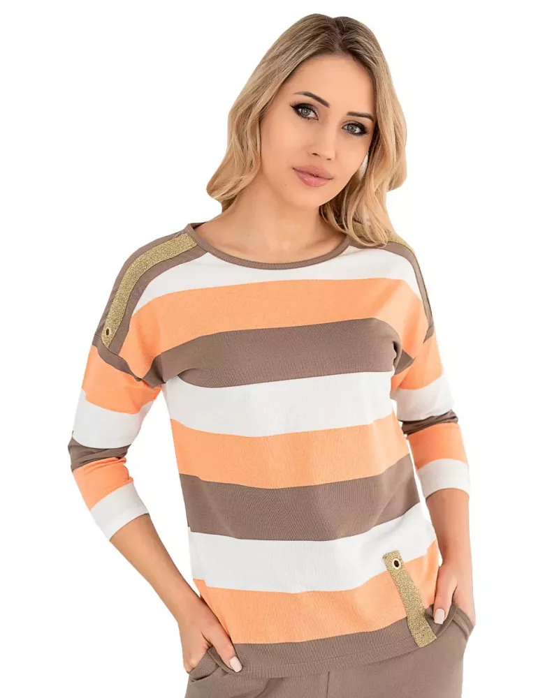 Dámská halenka 1068 HAJDAN