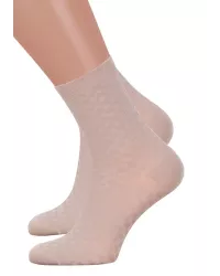 Dámské klasické ponožky 125/025 STEVEN
