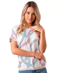 Dámská halenka 1191_31 HAJDAN