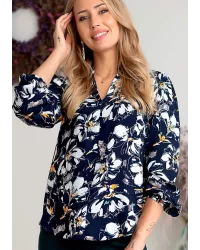 Dámská halenka 1205_05 HAJDAN