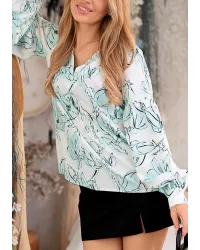 Dámská halenka 1219_06 HAJDAN