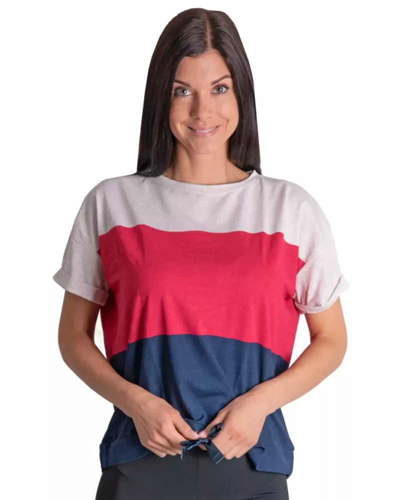 Dámská halenka 1120k HAJDAN